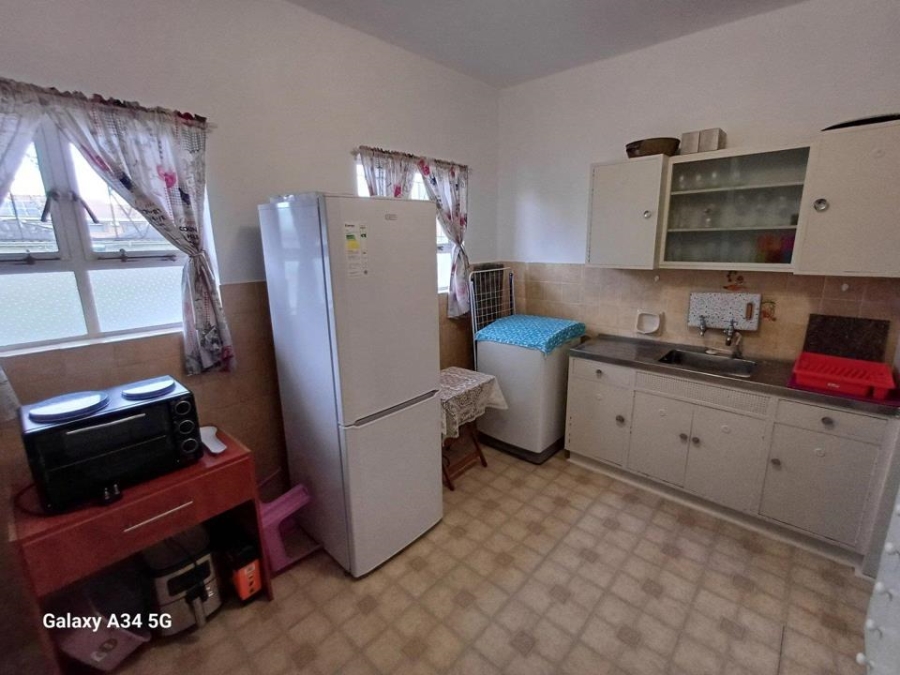 2 Bedroom Property for Sale in Esterville Western Cape